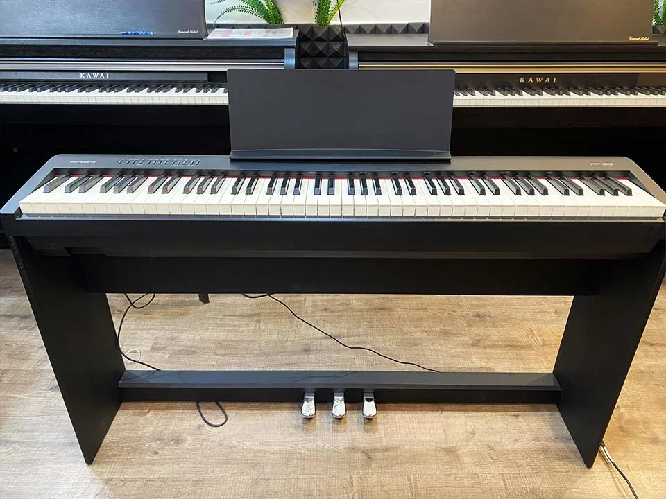 Reviews ROLAND FP-30