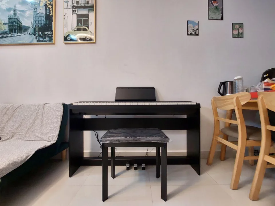 ROLAND FP-30X BK - Chi tiết 1