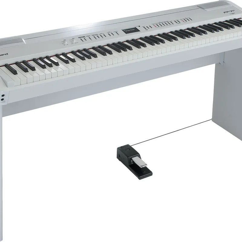 ROLAND FP-7F - Chi tiết 1