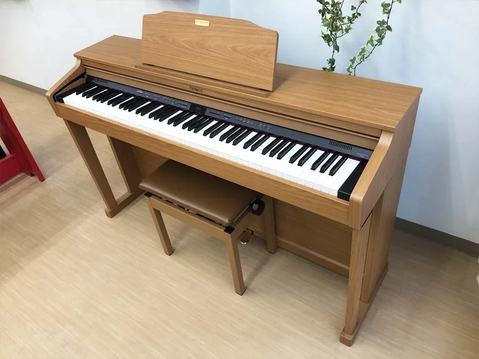 Reviews ROLAND HP-504