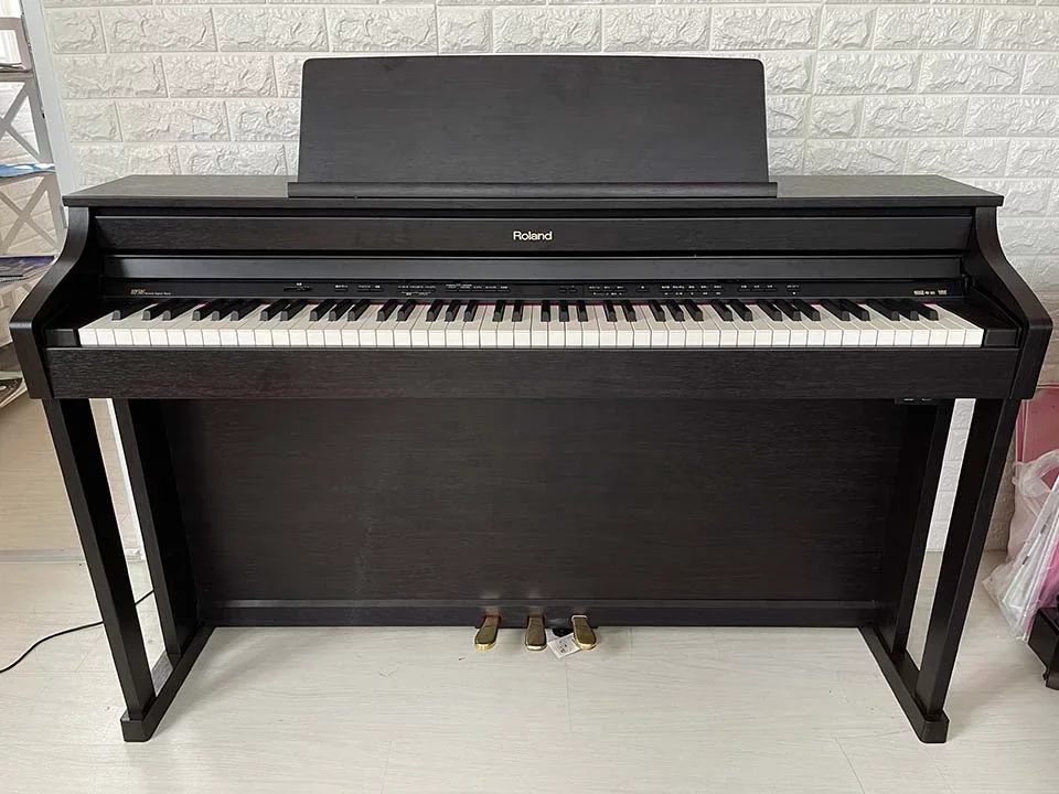 Reviews ROLAND HP-505