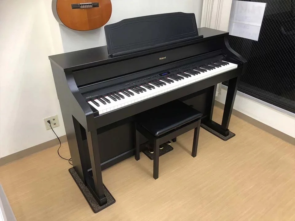 Reviews ROLAND HP-508