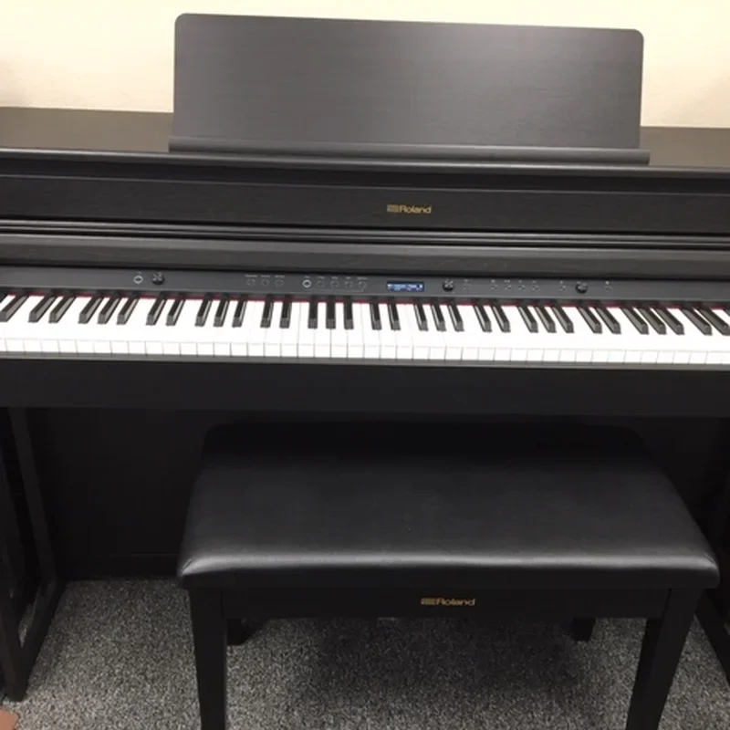 ROLAND HP-704 WH (USED) - Chi tiết 2