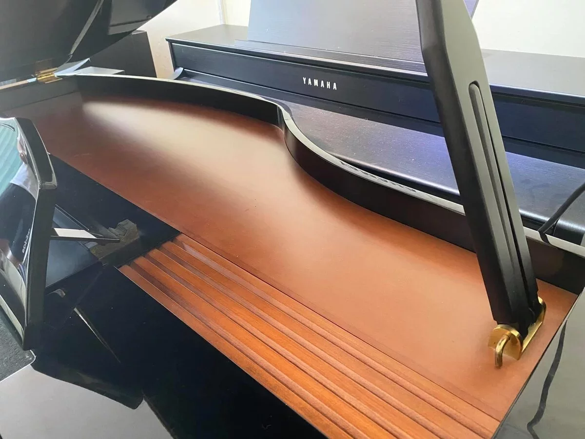 ROLAND HP-7700 - Chi tiết 2