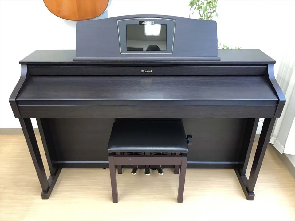 ROLAND HPi-50e RW - Hình ảnh chính