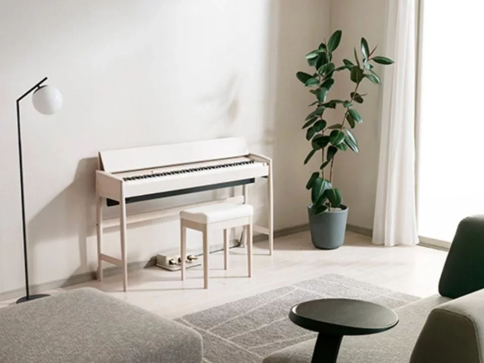 Reviews ROLAND Kiyola KF-20 KS