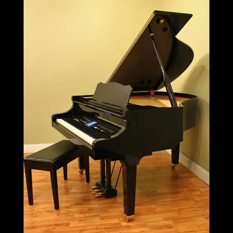 Reviews Roland KR-1077