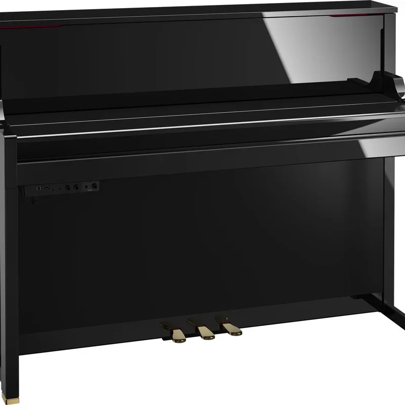 ROLAND LX-17 WH - Chi tiết 1