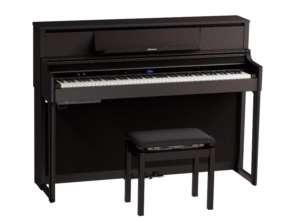 ROLAND LX-5 CB - Chi tiết 2