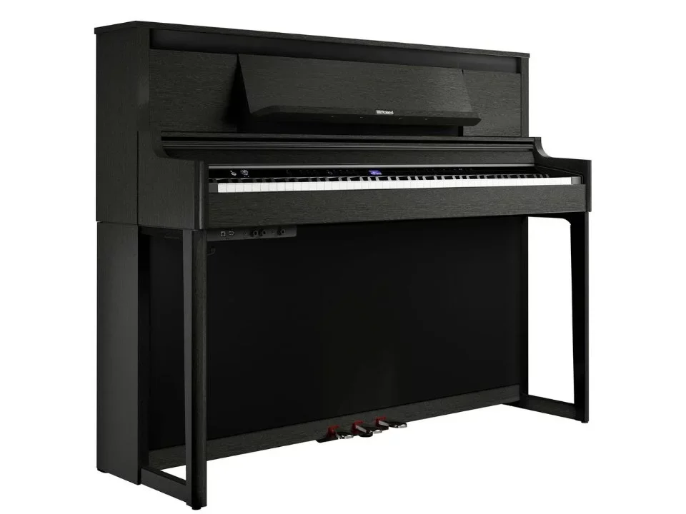 ROLAND LX-6 CB - Chi tiết 1