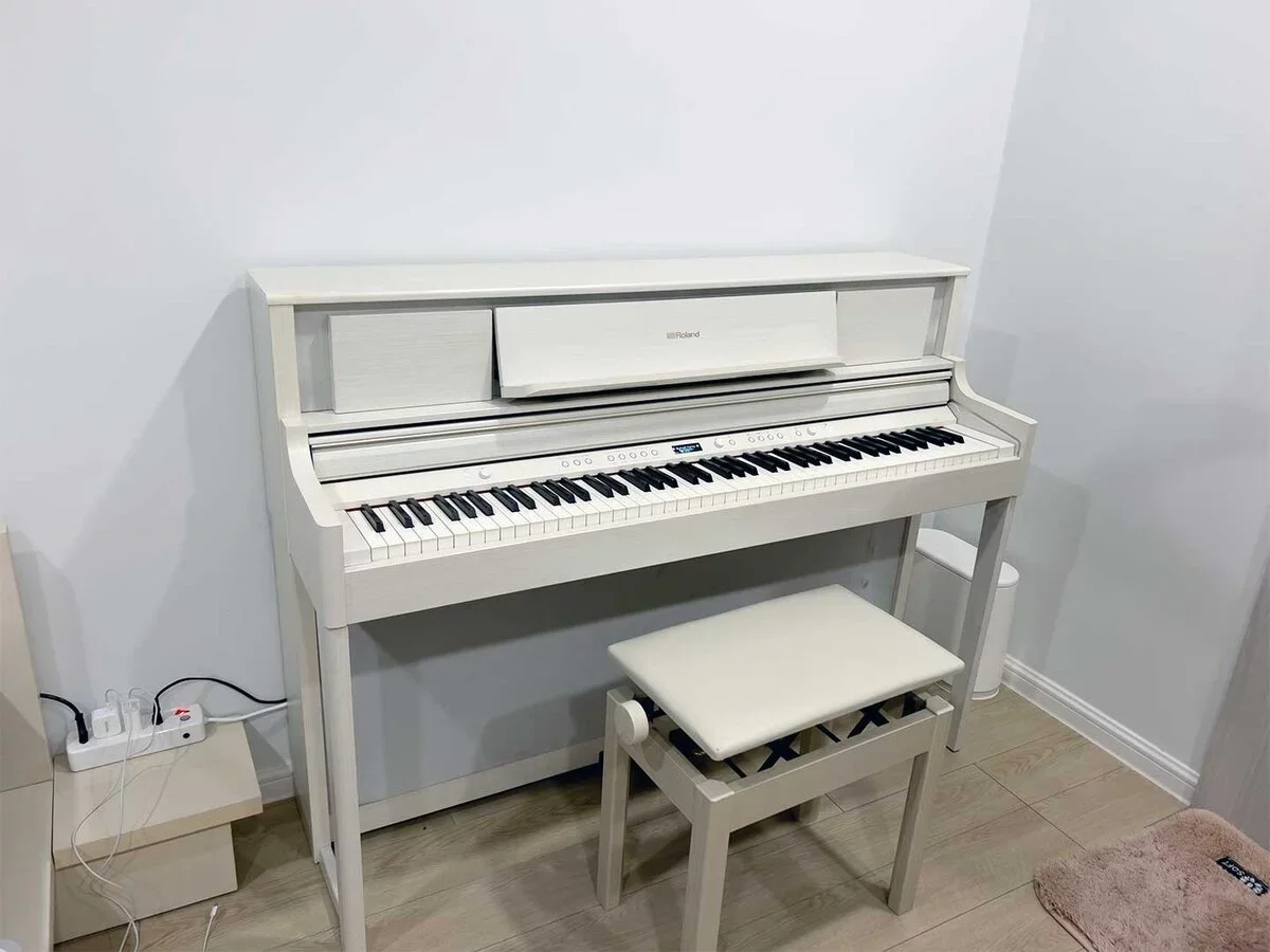 ROLAND LX-705 GP SR - Chi tiết 1