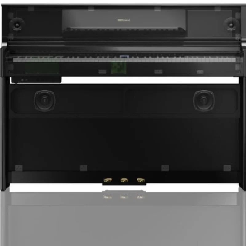 Reviews ROLAND LX-705