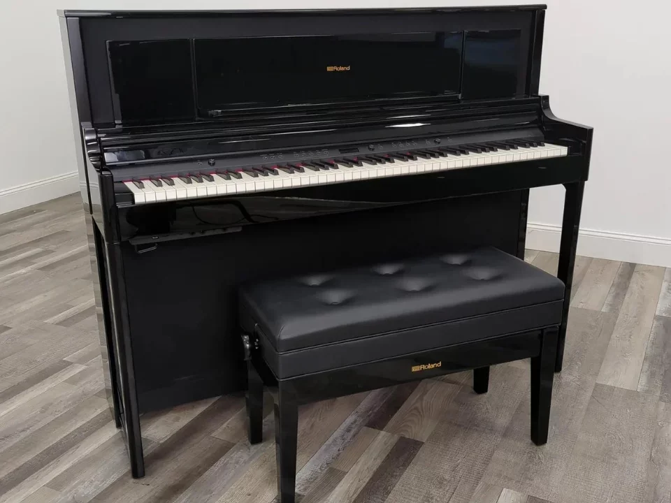 ROLAND LX-706 PE New - Chi tiết 1