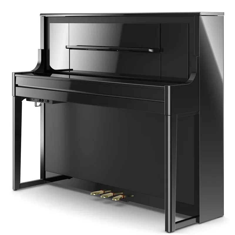 Reviews ROLAND LX-708 CB