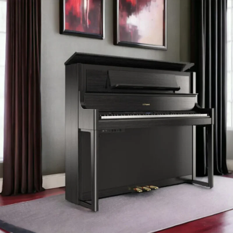 ROLAND LX-708 CB (New) - Chi tiết 2