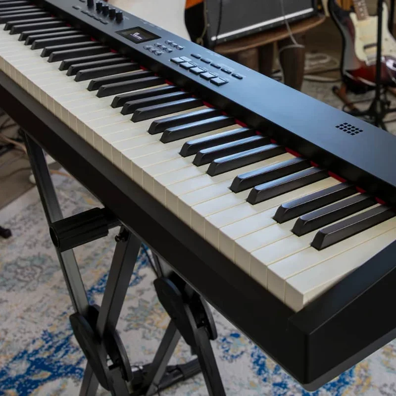 Reviews ROLAND RD-08