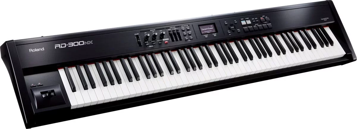 Reviews ROLAND RD-300NX