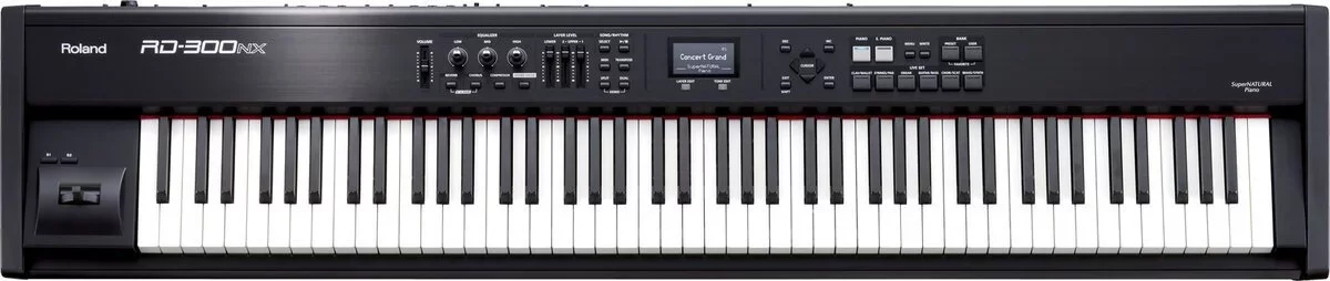 ROLAND RD-300NX - Chi tiết 1