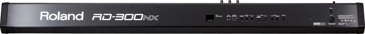 ROLAND RD-300NX - Chi tiết 2