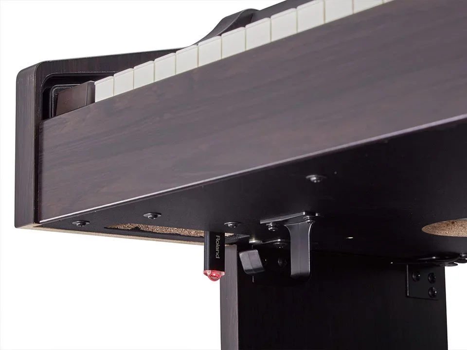 ROLAND RP-302 RW - Chi tiết 1