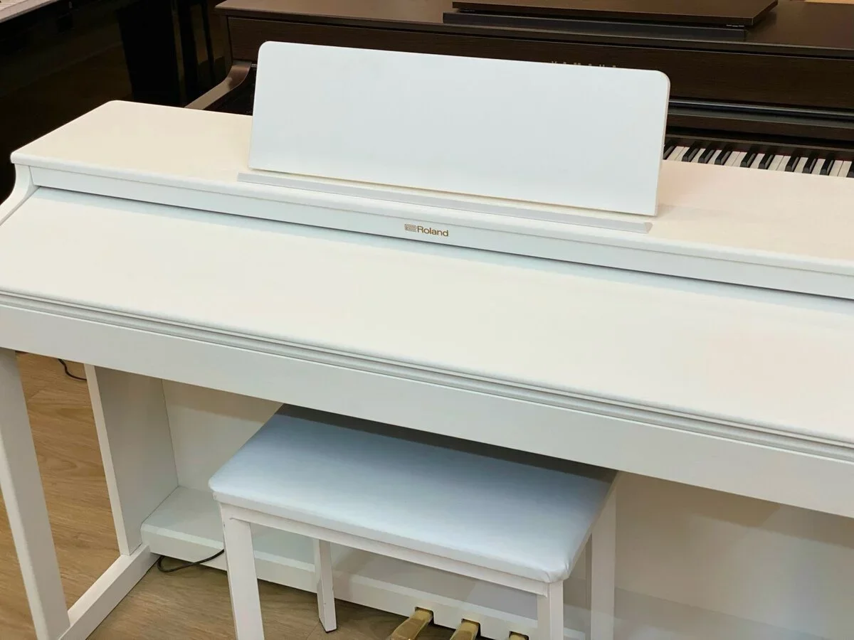 ROLAND RP-701 WH (Used) - Chi tiết 2