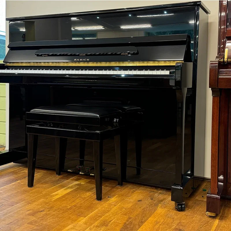 Samick JS115EB - Chi tiết 2