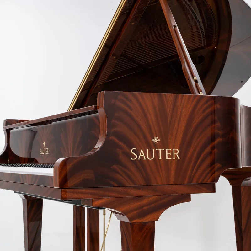 Reviews Sauter Alpha 160