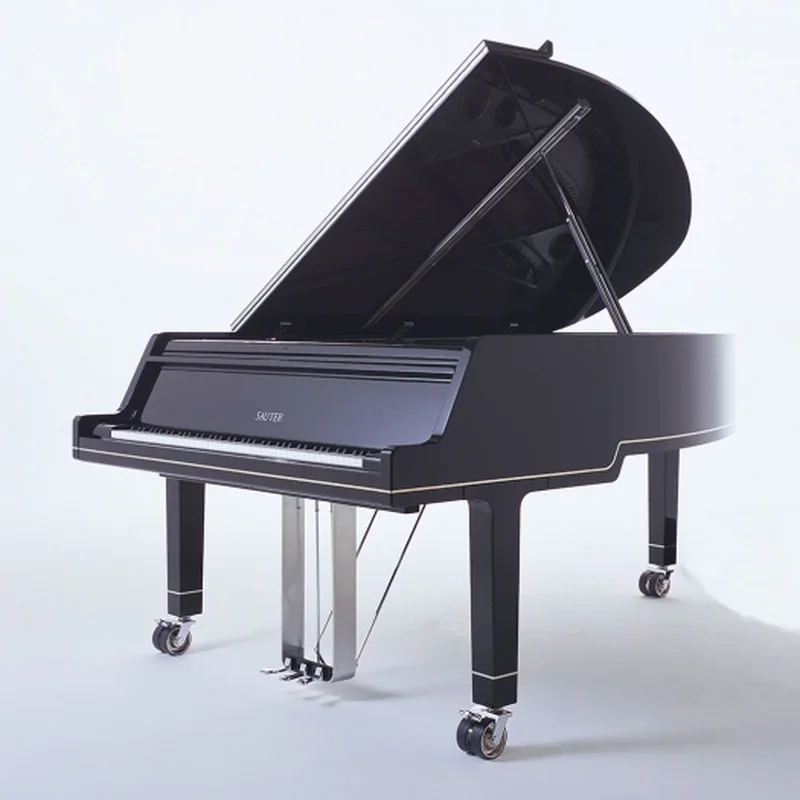 Sauter Ambiente 230 - Chi tiết 2