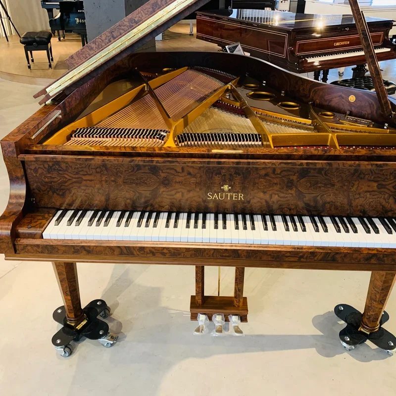 Sauter Noblesse 185 - Chi tiết 1