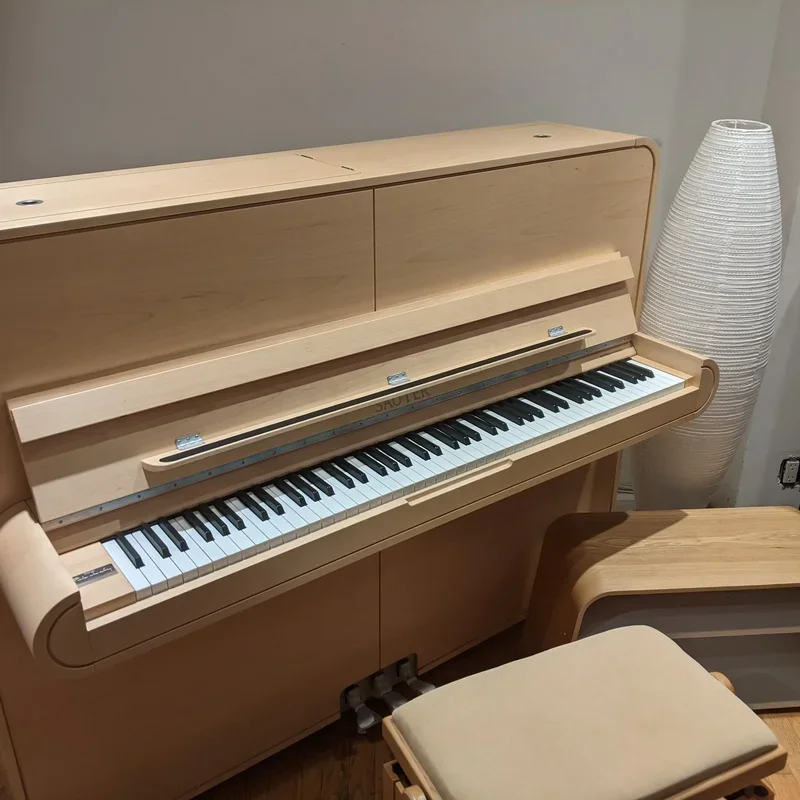 Reviews Sauter Rondo