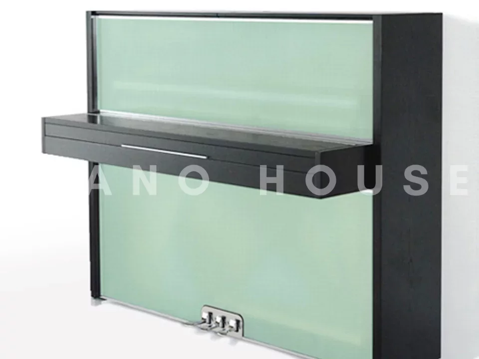 Sauter Vitrea - Chi tiết 2