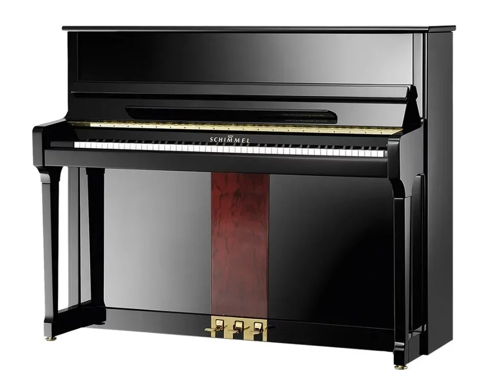 Reviews Schimmel Classic C121 Tradition Noblesse