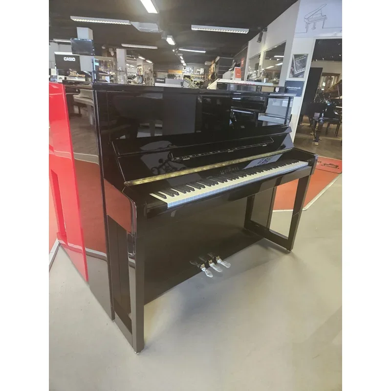 Schimmel Classic C121 Tradition Noblesse - Chi tiết 1