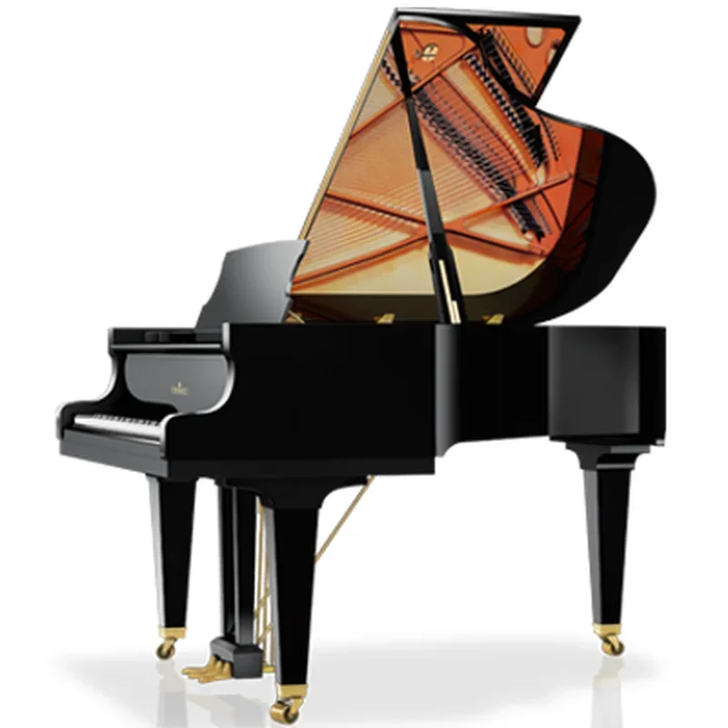 Schimmel Classic C169 Tradition - Chi tiết 1