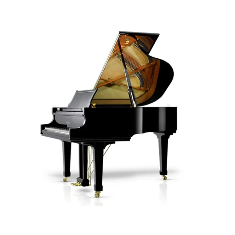 Schimmel Classic C169 Tradition - Chi tiết 2