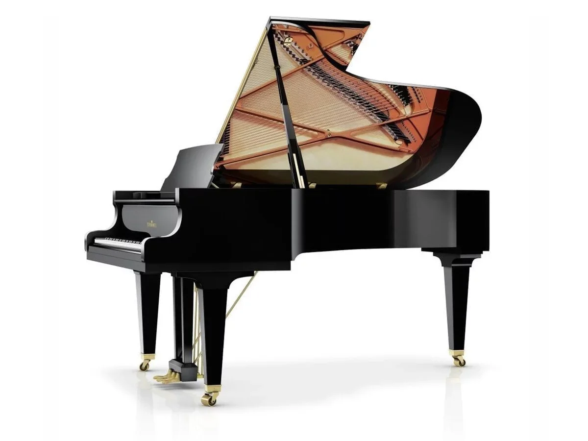 Reviews Schimmel Classic C213 Tradition
