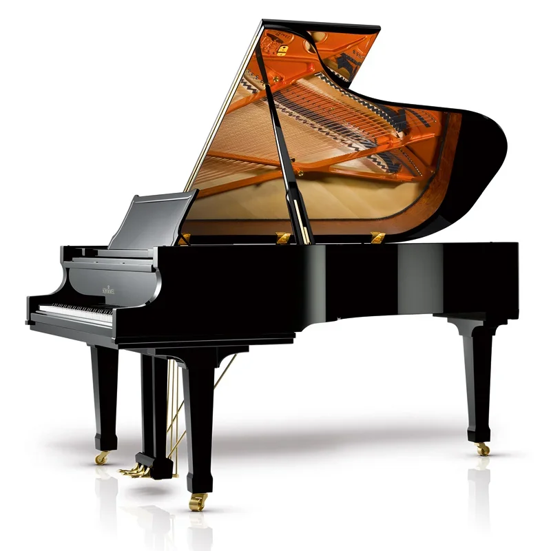 Schimmel Classic C213 Tradition - Chi tiết 2