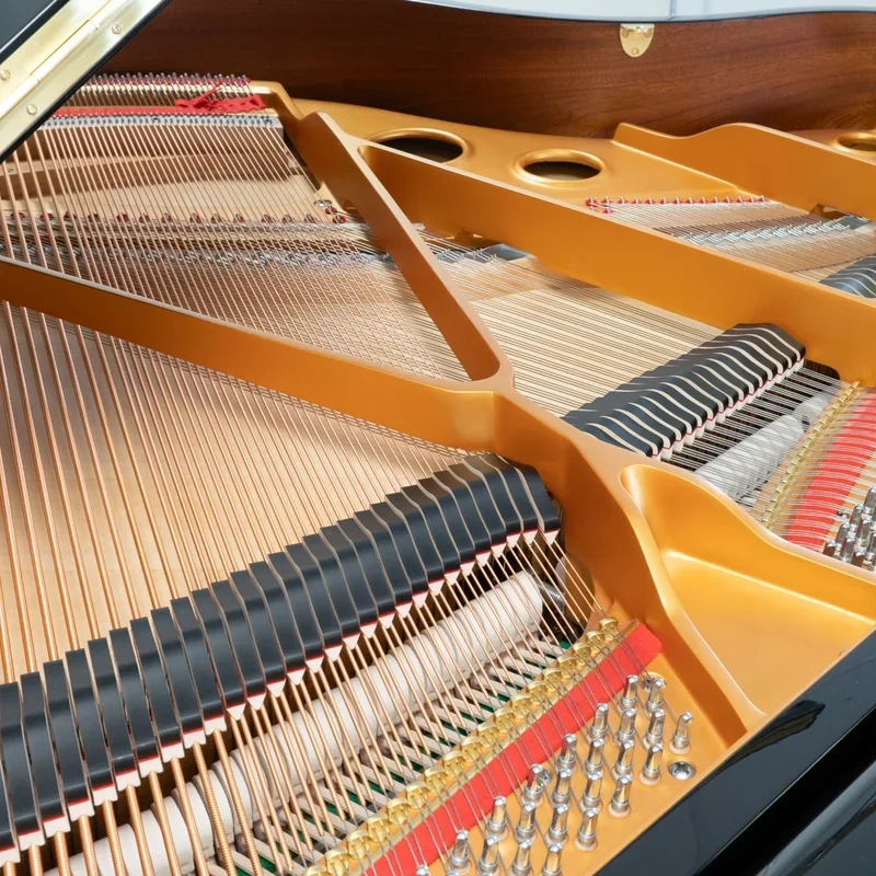 Schreiner & Söhne GP-148 - Chi tiết 1