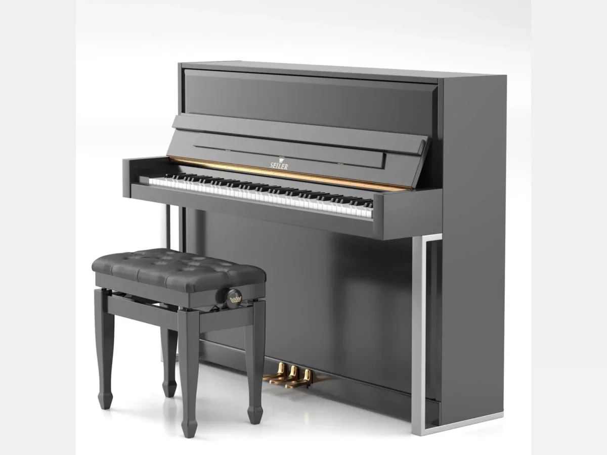 SE-116 ACCENT - Chi tiết 1