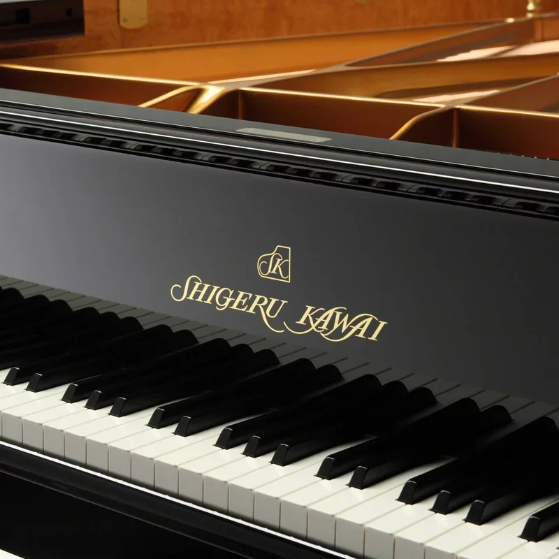 Reviews Shigeru Kawai  SK-5