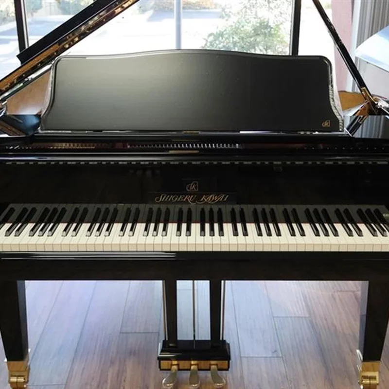 Shigeru Kawai  SK-5 - Chi tiết 1