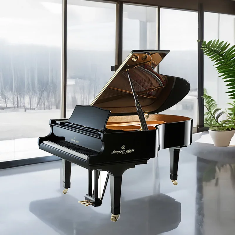 Shigeru Kawai  SK-5 - Chi tiết 2