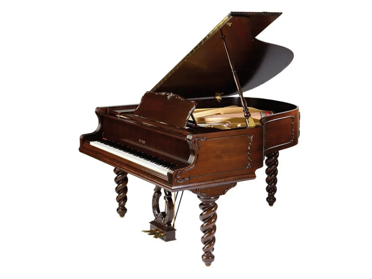 Reviews [SPECIAL] BAROCO