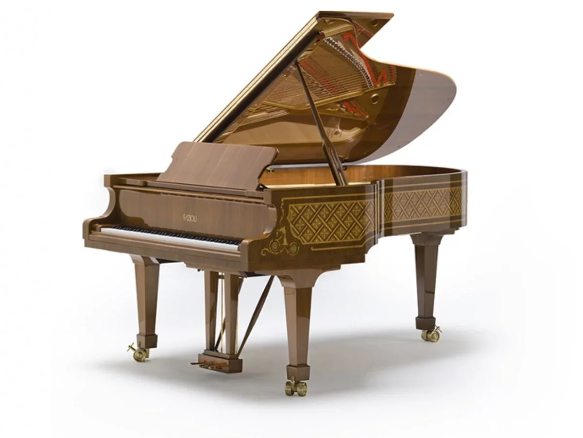 Reviews [SPECIAL] FAZIOLI MALACHIATE