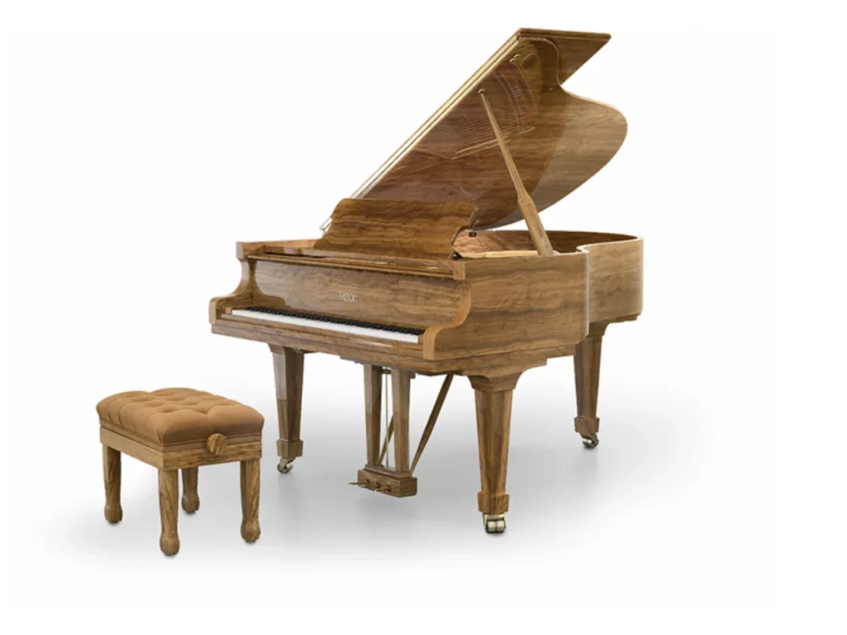 Reviews [SPECIAL] FAZIOLI OLIVE