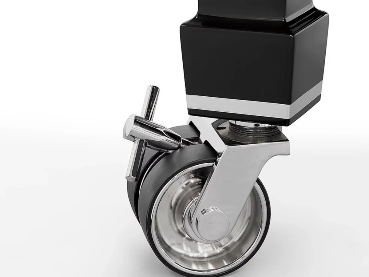 Reviews [SPECIAL] FAZIOLI SILVER