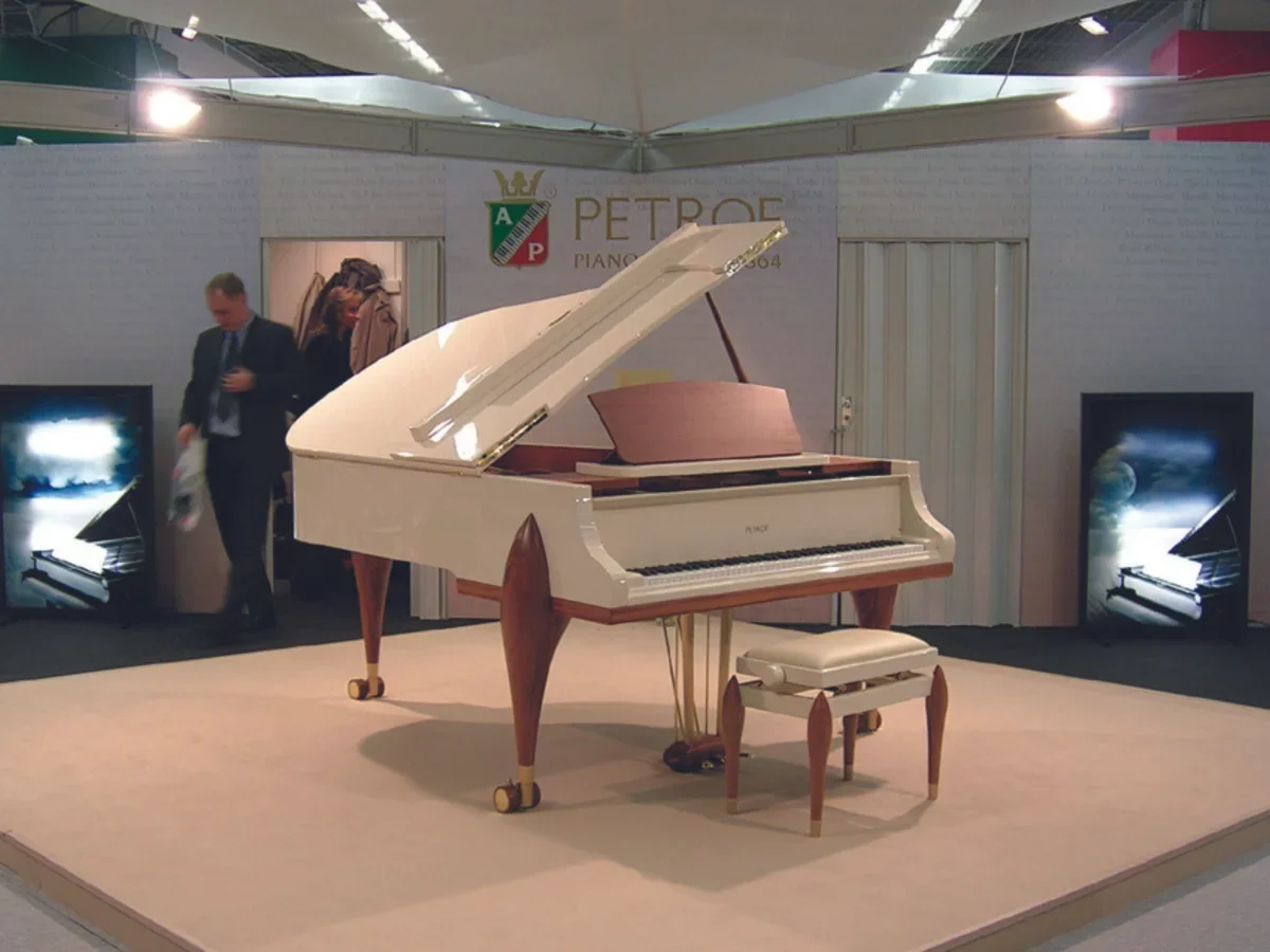 [SPECIAL] JUBILEE - Chi tiết 1