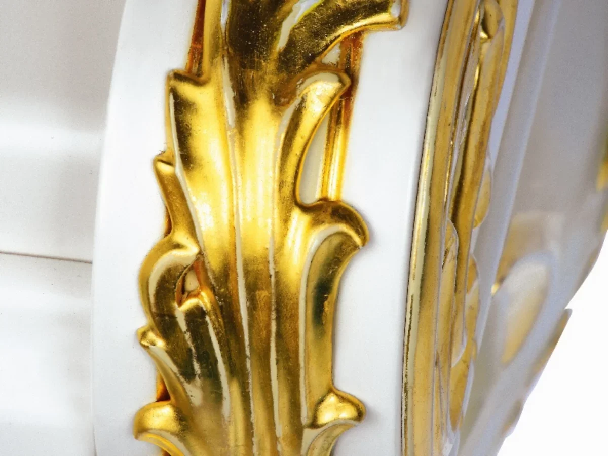 Reviews [SPECIAL] PETROF BREEZE ROCOCO