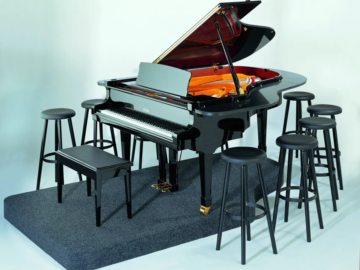 Reviews [SPECIAL] PIANOBAR