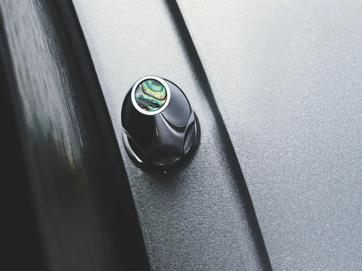 [SPECIAL] SABINA - Chi tiết 2